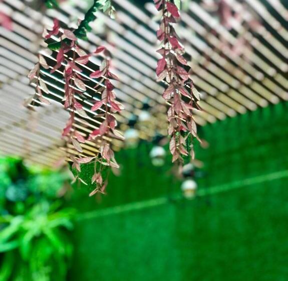 호텔 Ruankaew Boutique Resort Lampang