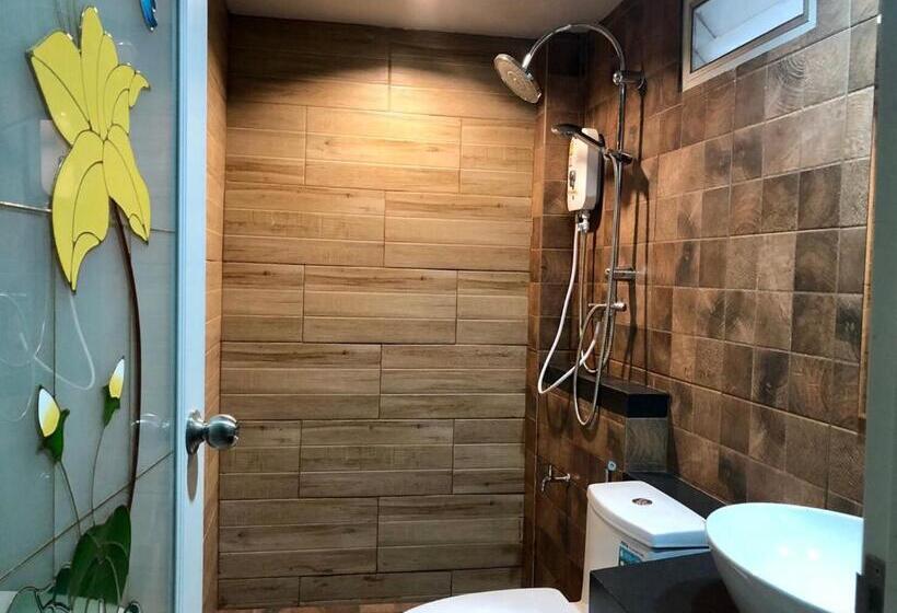 호텔 Ruankaew Boutique Resort Lampang