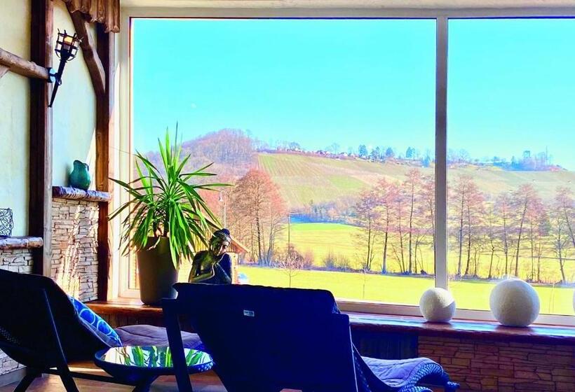 Hotelli Sonnenhof Aspach