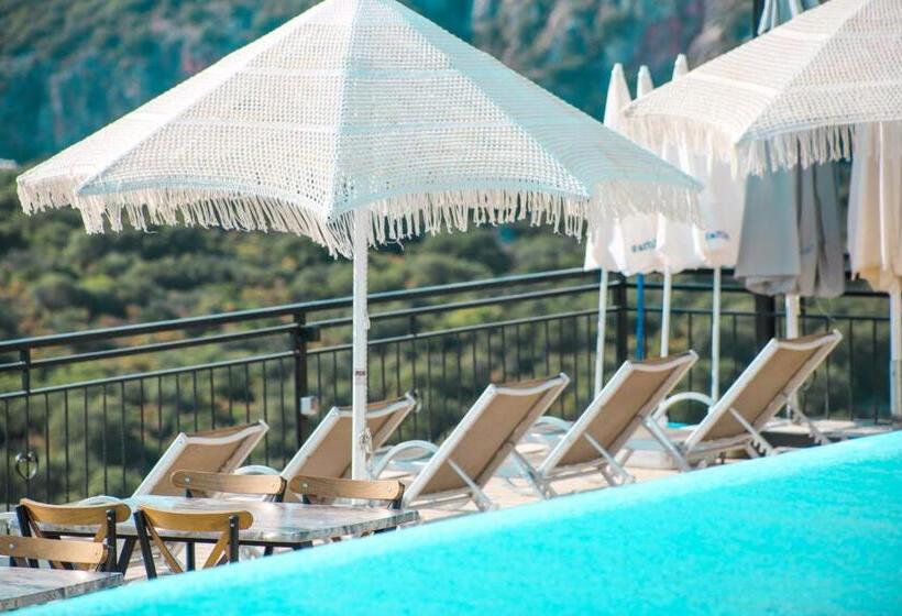 فندق Stonehillkaş