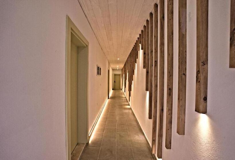 فندق Stonehillkaş