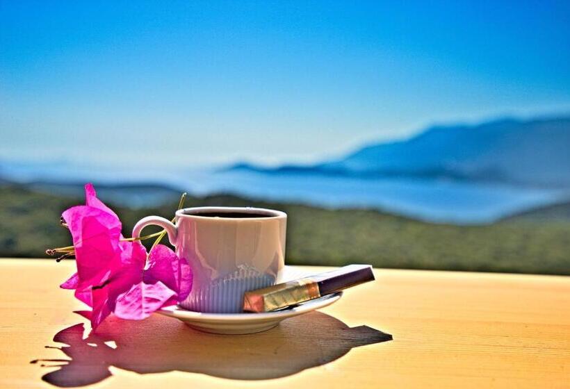 فندق Stonehillkaş