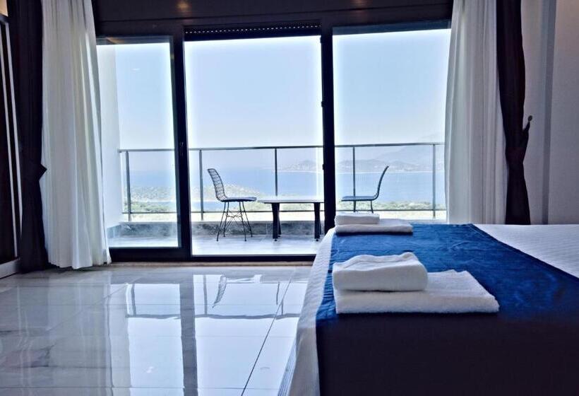 فندق Stonehillkaş