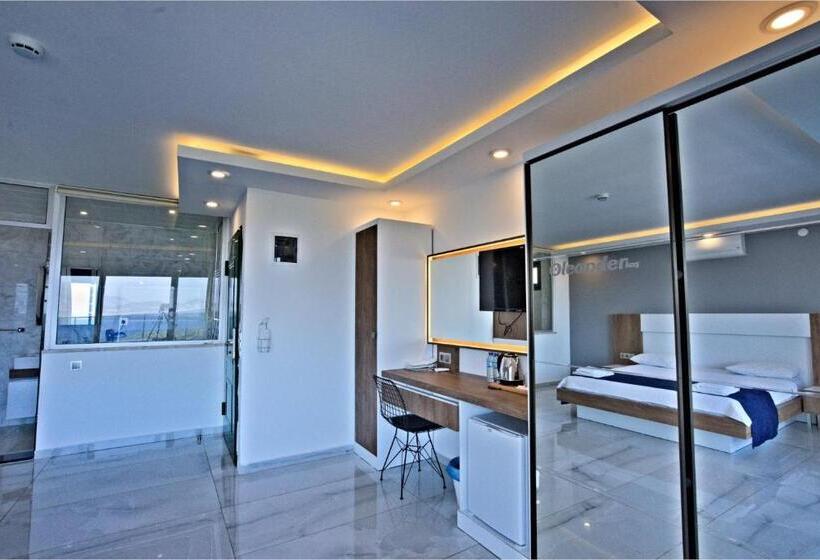 فندق Stonehillkaş