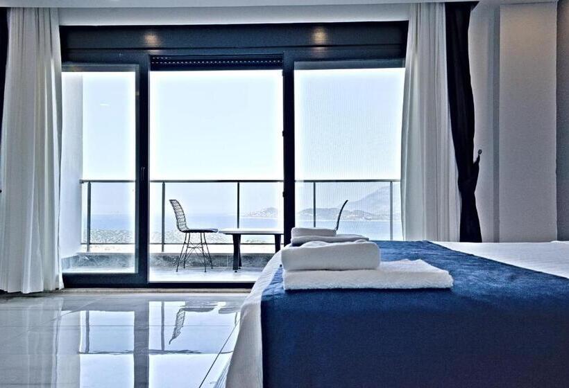 فندق Stonehillkaş