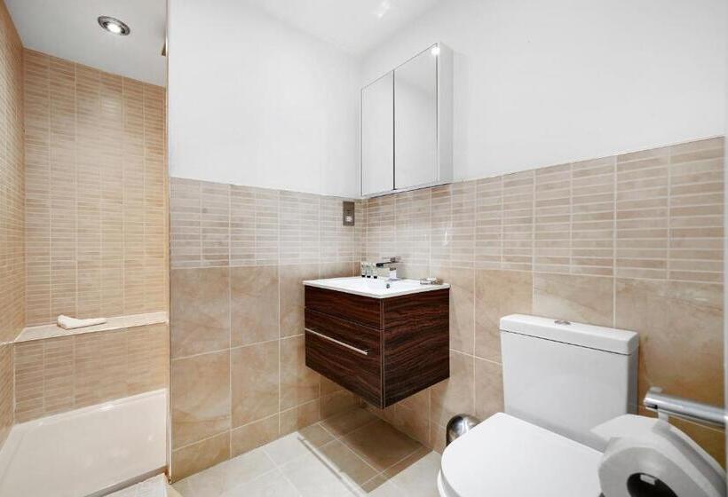 Howburn Residence Serviced Apartments 1,2& 3 Bedroom Apartments