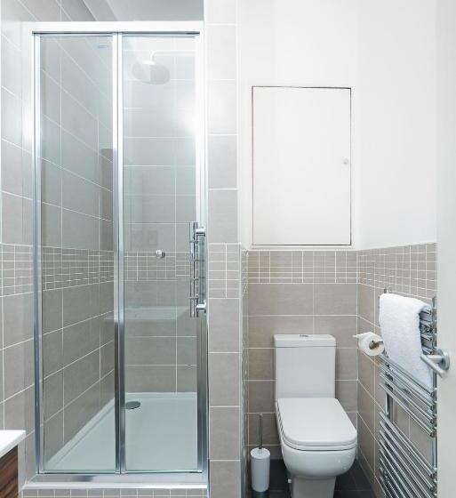 Howburn Residence Serviced Apartments 1,2& 3 Bedroom Apartments