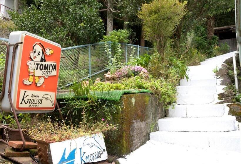 Kamo Gun   Hotel / Vacation Stay 41222