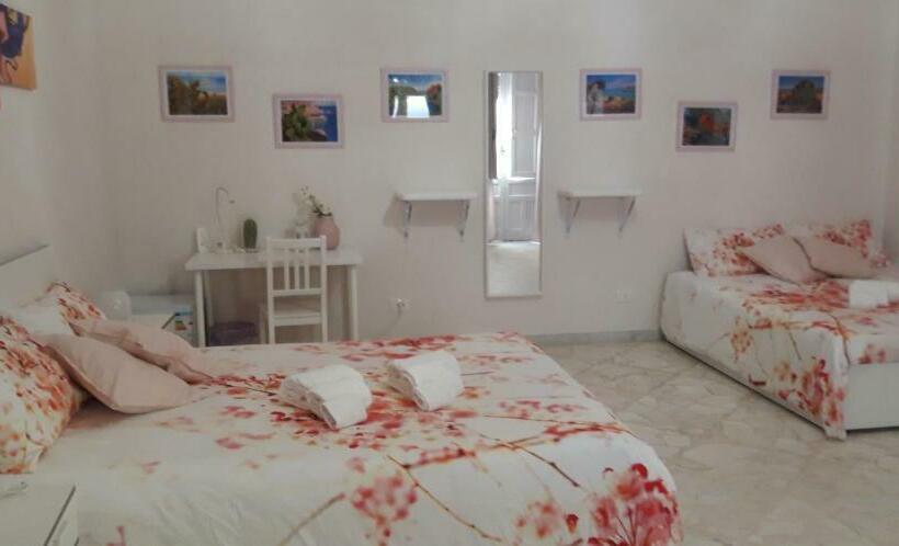 L Opera Dei Pupi B&b