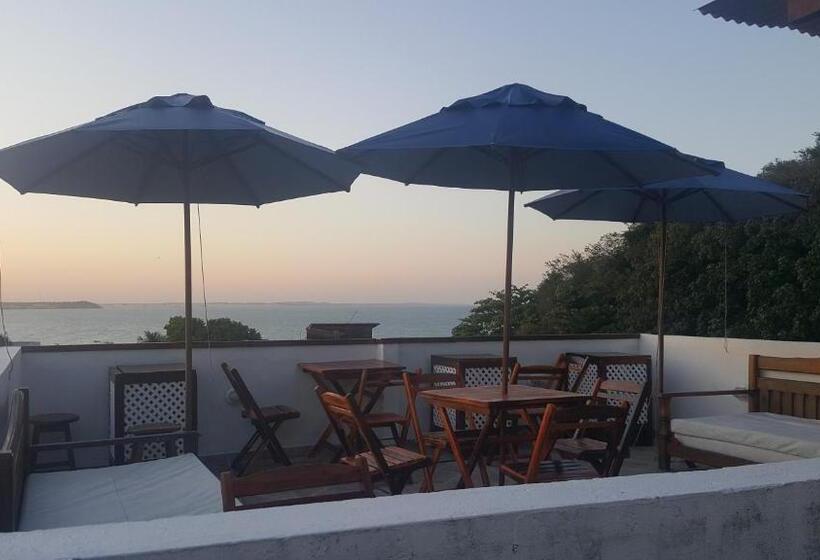 La Estacion Hostel Pipa