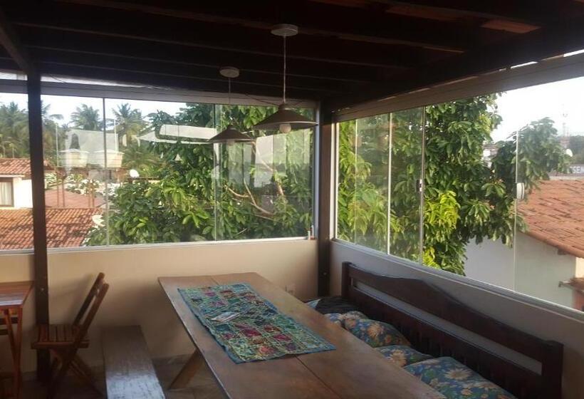 La Estacion Hostel Pipa