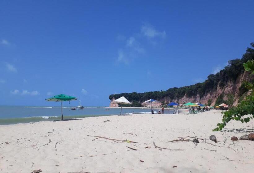 La Estacion Hostel Pipa