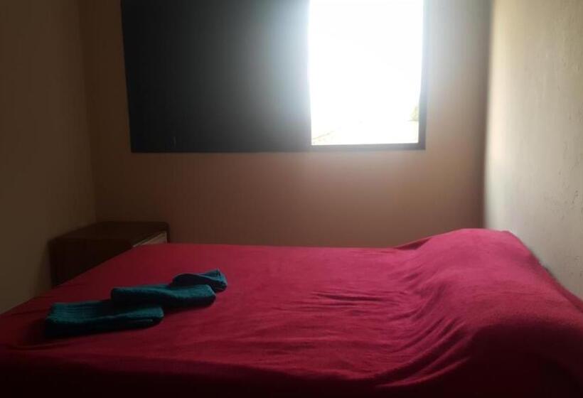 La Estacion Hostel Pipa