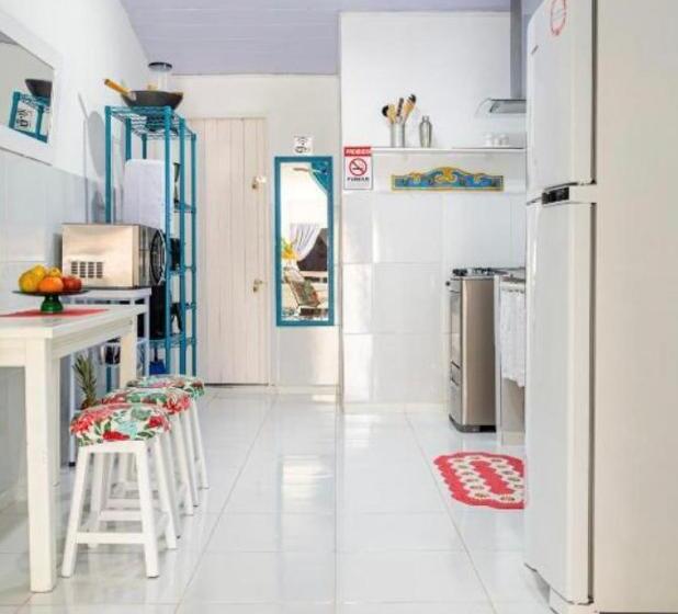 La Estacion Hostel Pipa