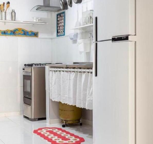 La Estacion Hostel Pipa