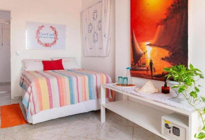 La Estacion Hostel Pipa