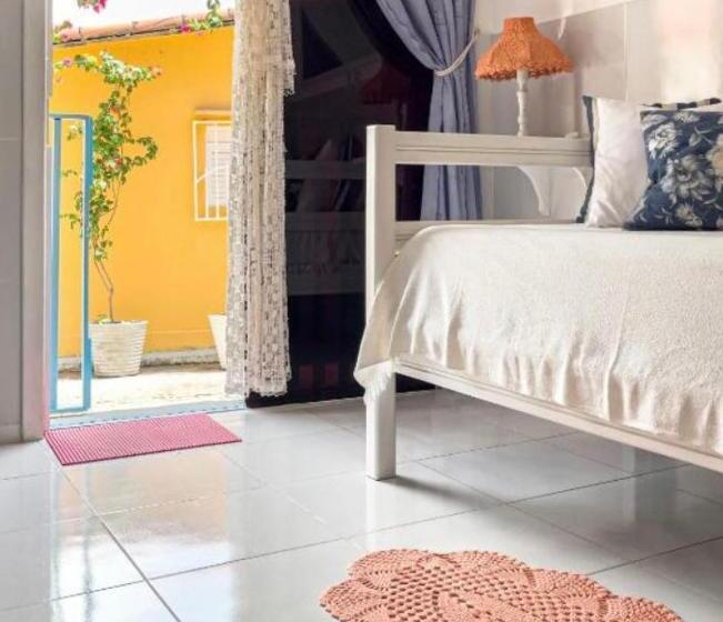 La Estacion Hostel Pipa