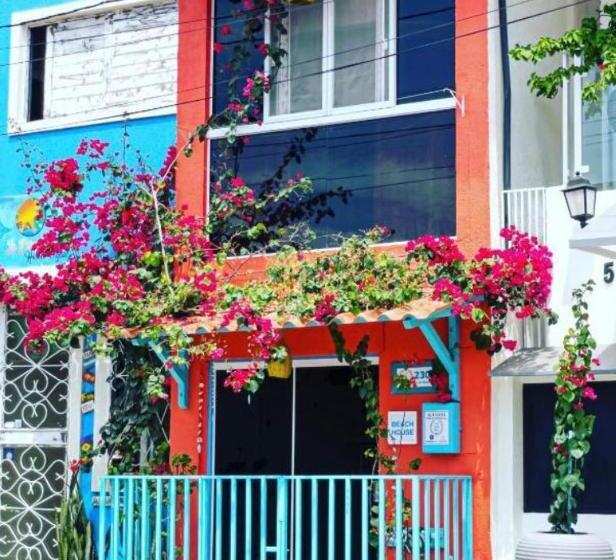 La Estacion Hostel Pipa