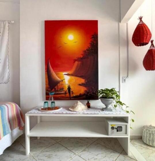 La Estacion Hostel Pipa