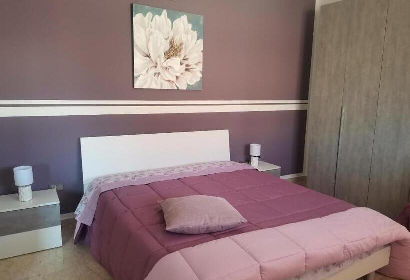 La Vie Est Belle Apartments Sicily