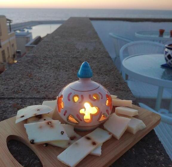 La Vie Est Belle Apartments Sicily