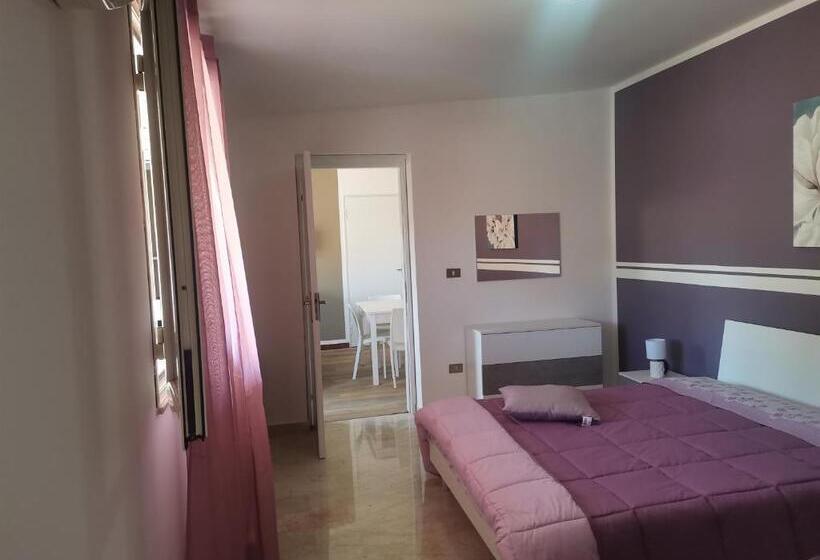 La Vie Est Belle Apartments Sicily