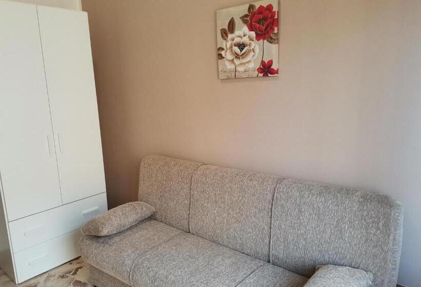 La Vie Est Belle Apartments Sicily