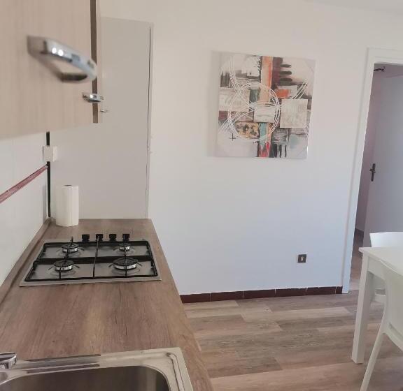 La Vie Est Belle Apartments Sicily