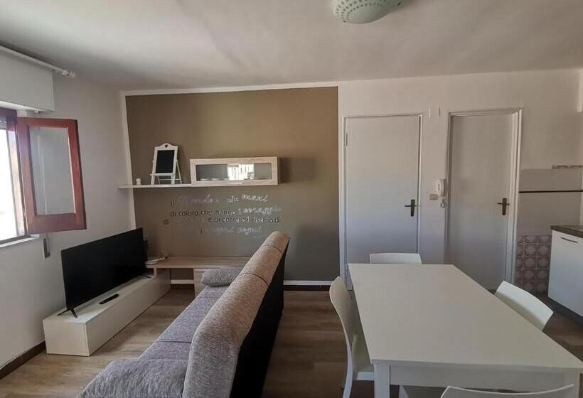 La Vie Est Belle Apartments Sicily