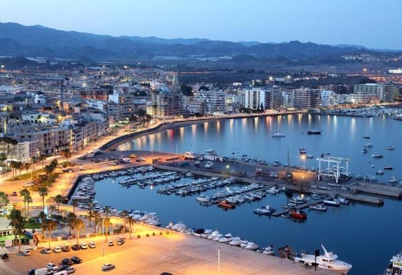 Sun, Sea, Beach Costa Calida Spain