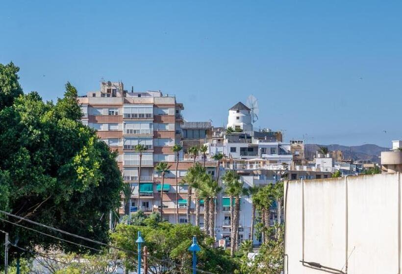 Sun, Sea, Beach Costa Calida Spain