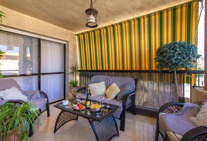 Sun, Sea, Beach Costa Calida Spain