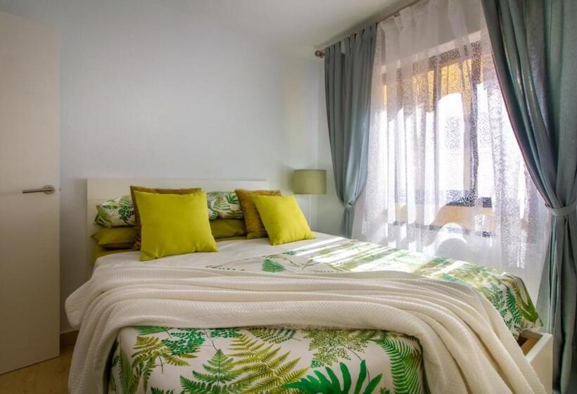 Sun, Sea, Beach Costa Calida Spain