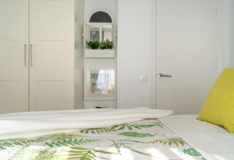 Sun, Sea, Beach Costa Calida Spain