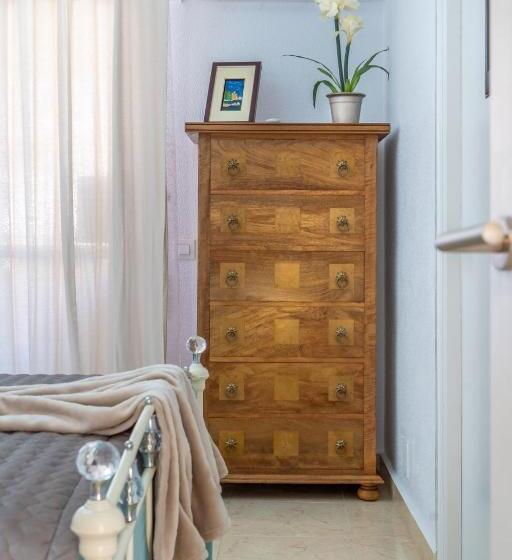 Sun, Sea, Beach Costa Calida Spain