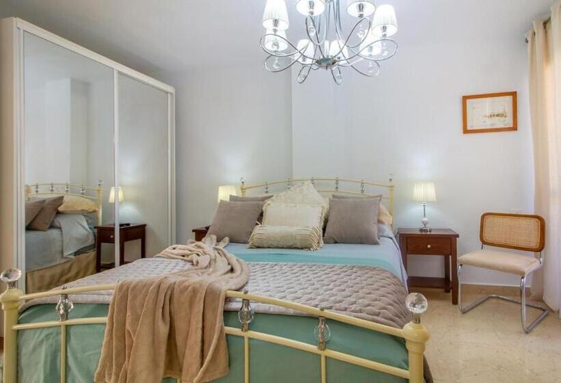 Sun, Sea, Beach Costa Calida Spain