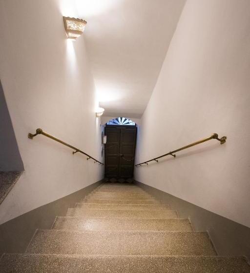 Le Finestre Su Porta Carrese   Luxury Rooms