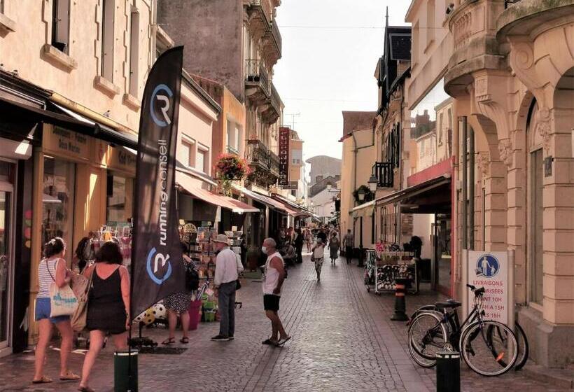 Les Pins De L Ocean   A 1km De La Mer