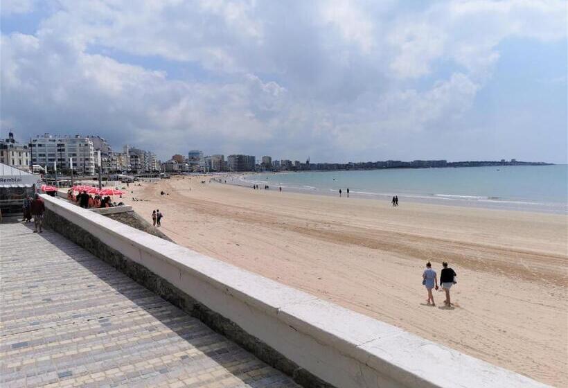 Les Pins De L Ocean   A 1km De La Mer