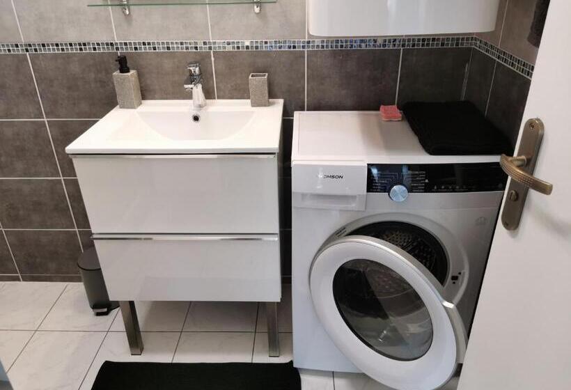 Les Pins De L Ocean   A 1km De La Mer