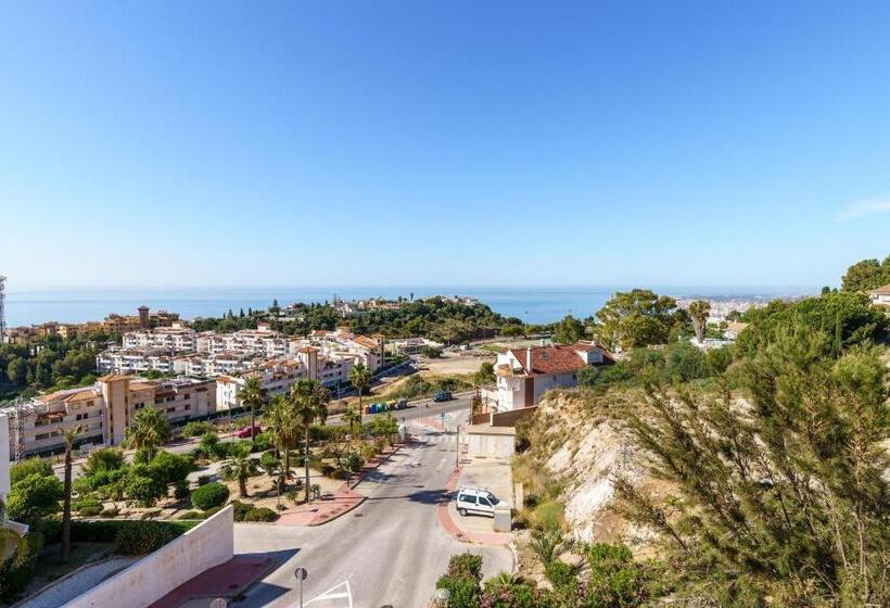 Lovely Apartment With Seaview