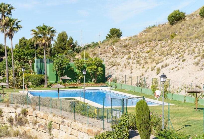 Lovely Apartment With Seaview