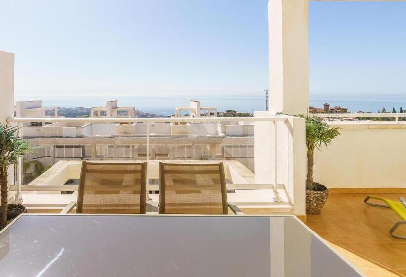 Lovely Apartment With Seaview