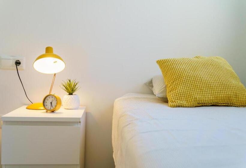 Lovely Apartment With Seaview