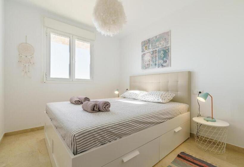 Lovely Apartment With Seaview