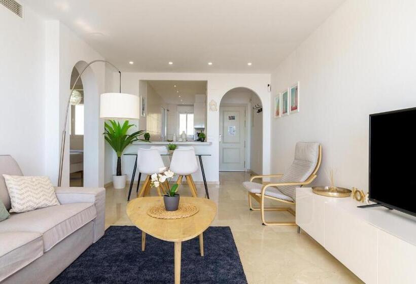 Lovely Apartment With Seaview