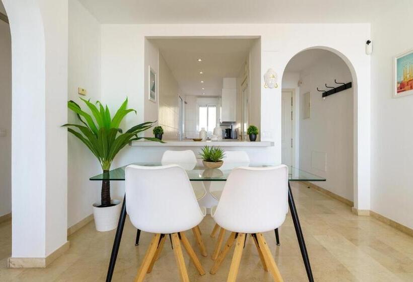 Lovely Apartment With Seaview