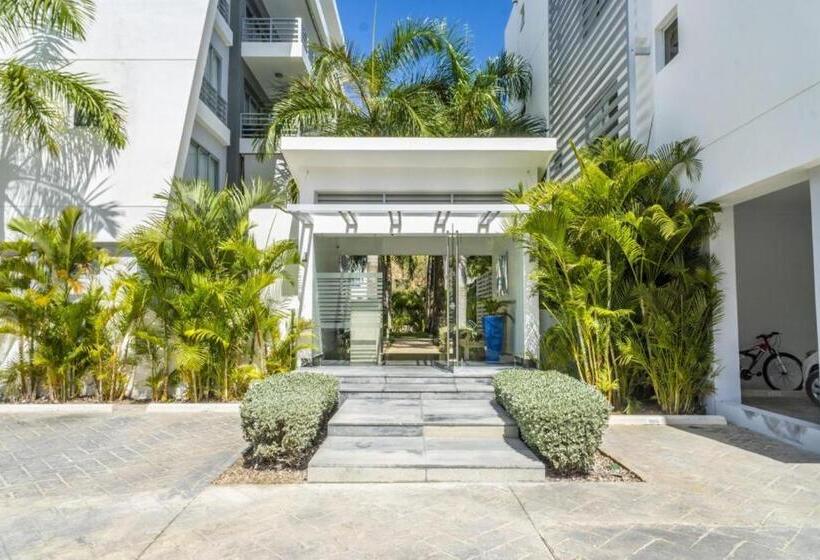 Lumina At Palms Punta Cana Village