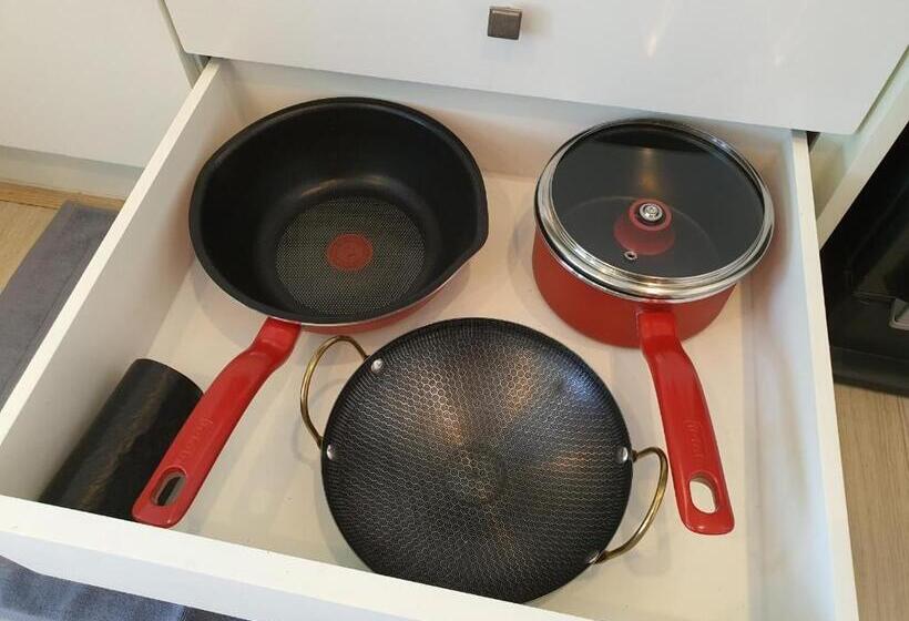 Lux In Love With Wifi N Toproof Pool @ Wonnapa Bangsaen