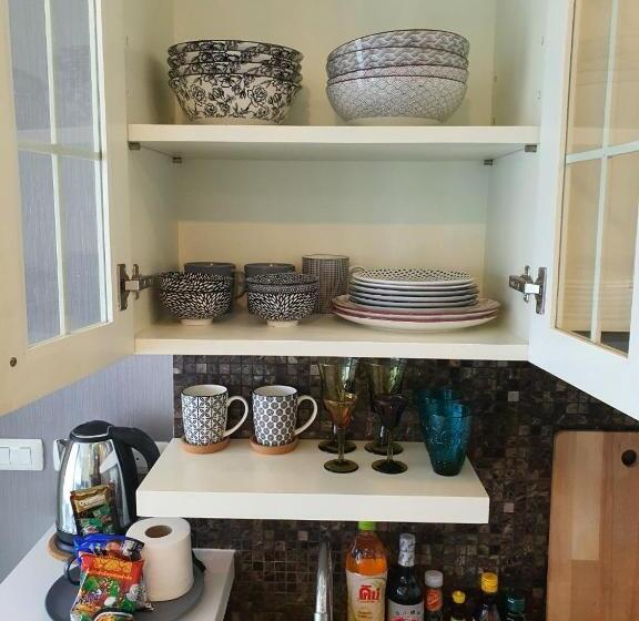 Lux In Love With Wifi N Toproof Pool @ Wonnapa Bangsaen